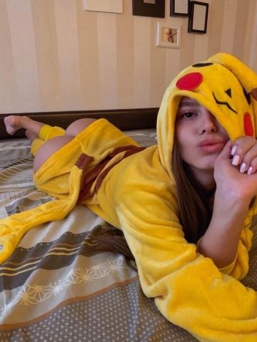 Индивидуалка Элина Фотография 2
