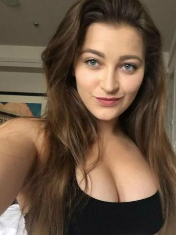 Индивидуалка Анюта Фотография 3