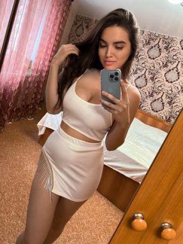 Индивидуалка Яна Фотография 3